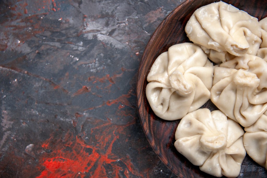 Nepalese Momos: A Complete Guide Favorite Dumplings
