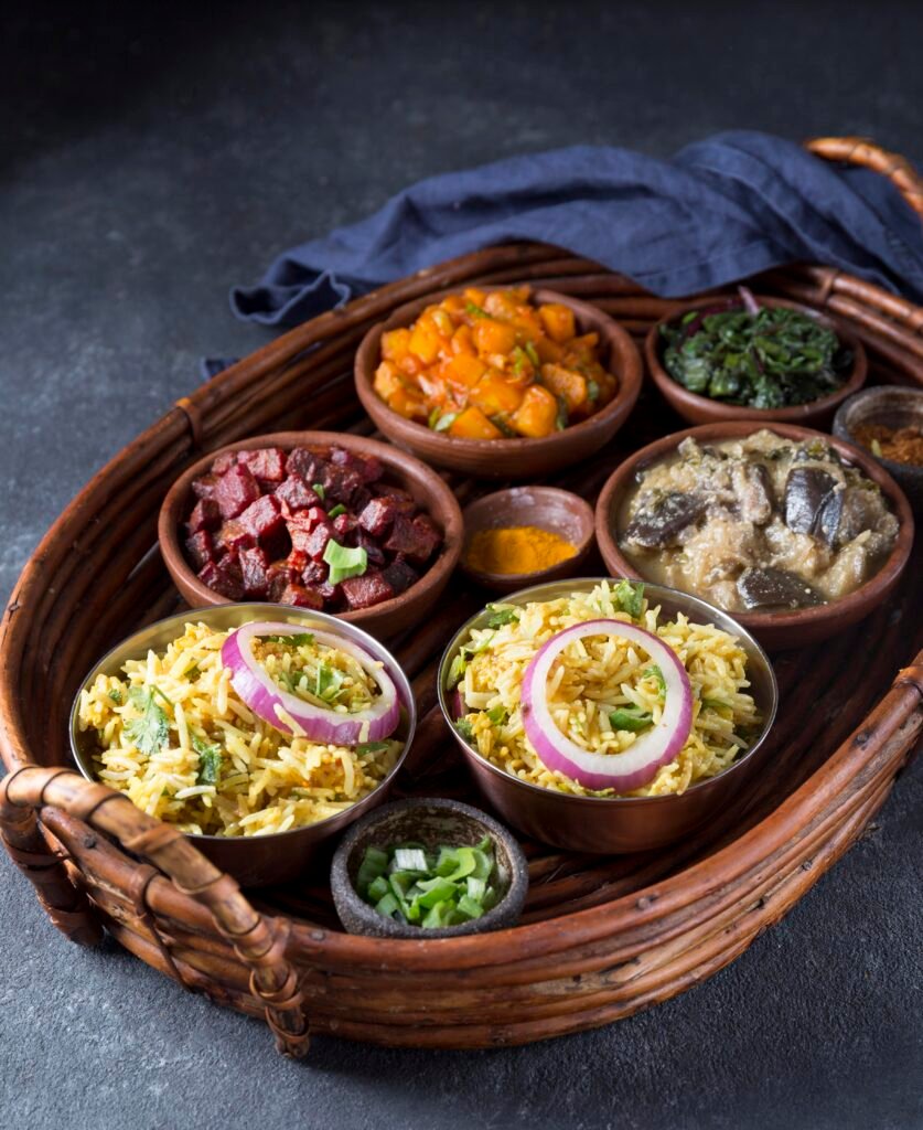 Nepalese cuisine