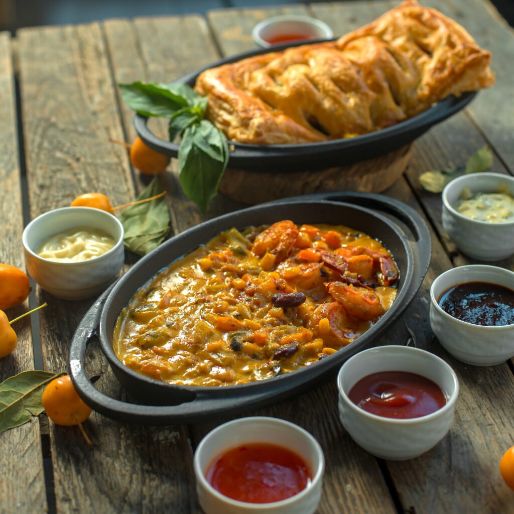 Discover the Flavors of Nepalese Cuisine