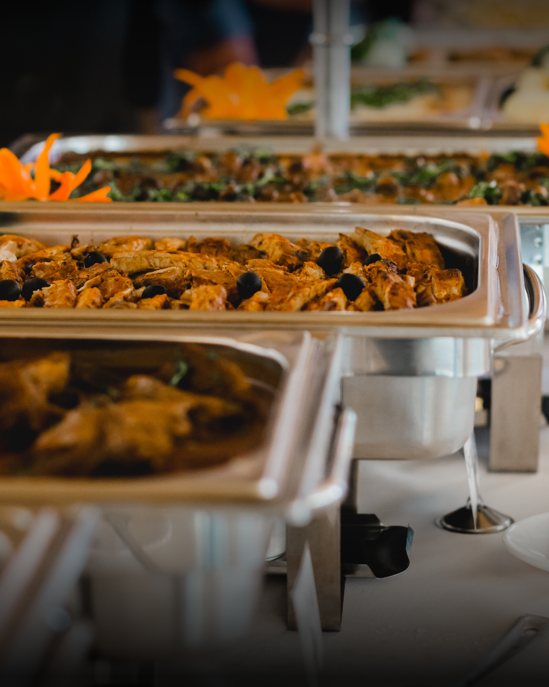 Catering Service