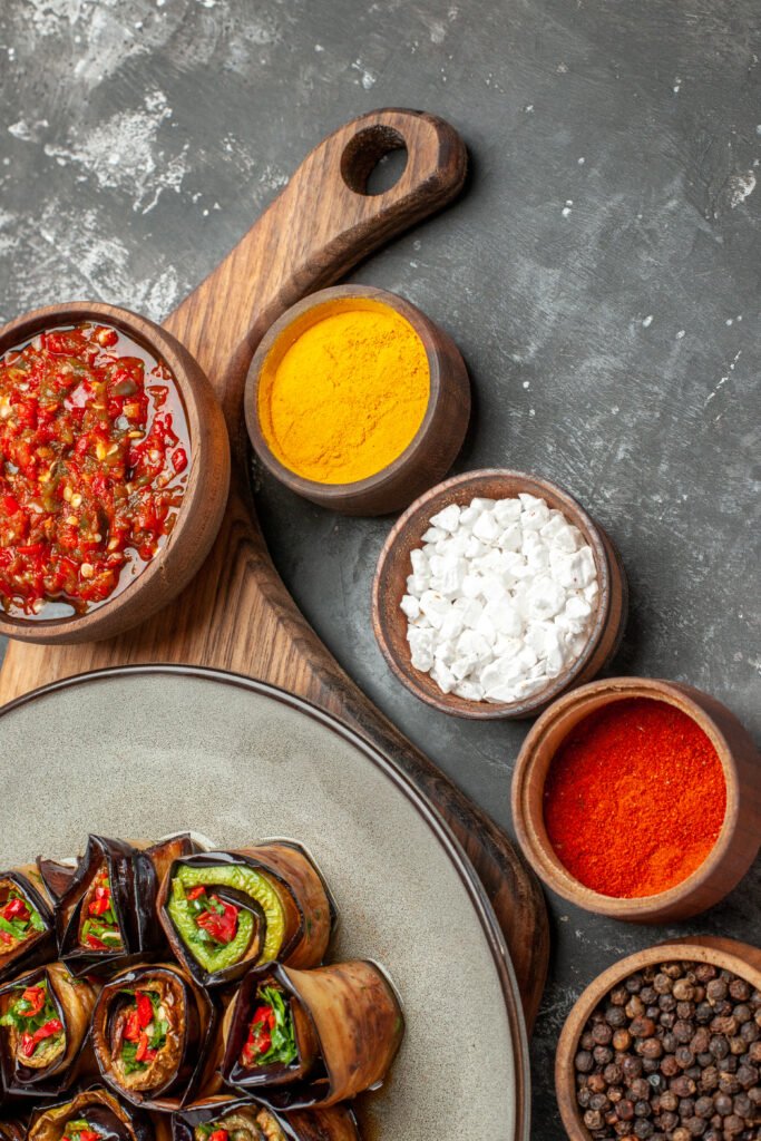 Bold Nepalese Flavors: Authentic Culinary Journey