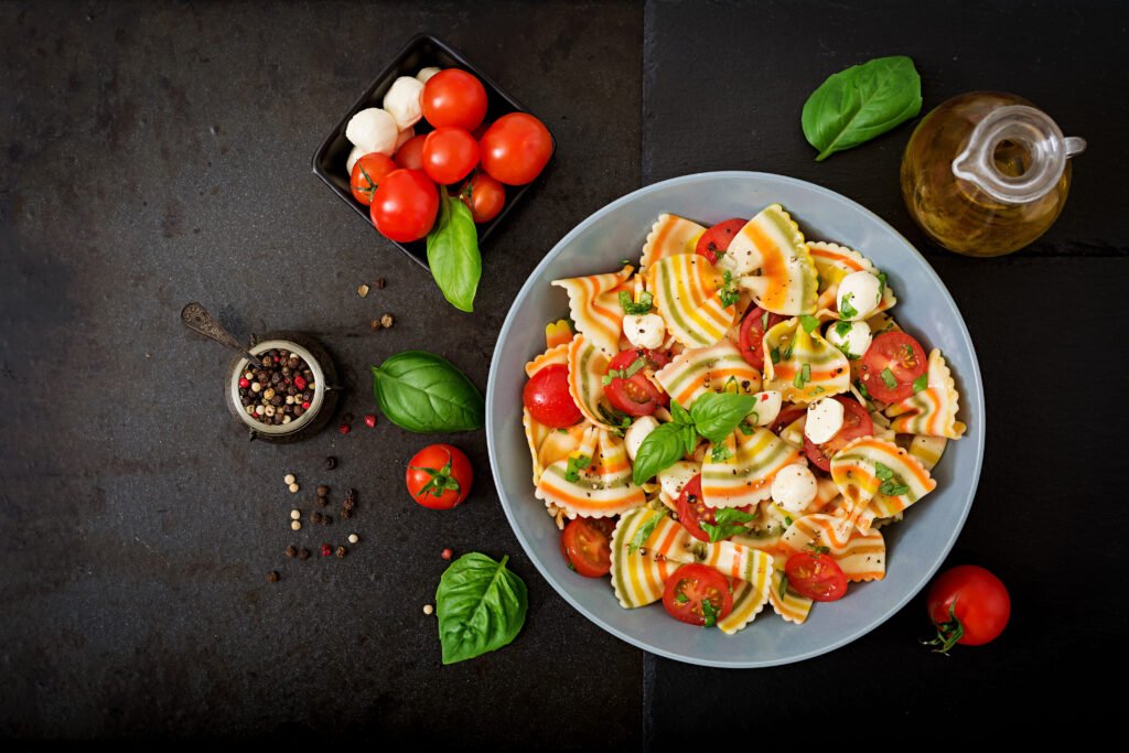 Italian Food: A Taste of Italy’s Culinary Heritage