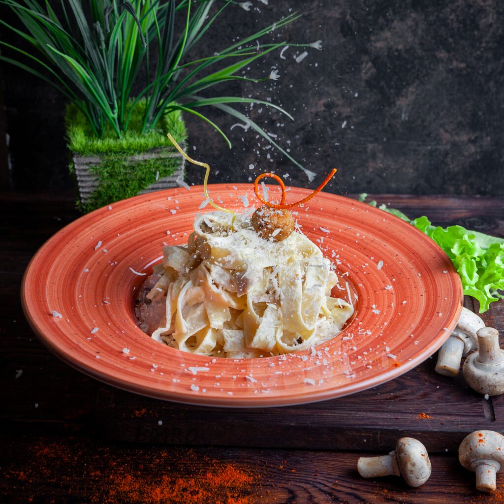 Italian Classics Dishes: A Culinary Journey Through Italy