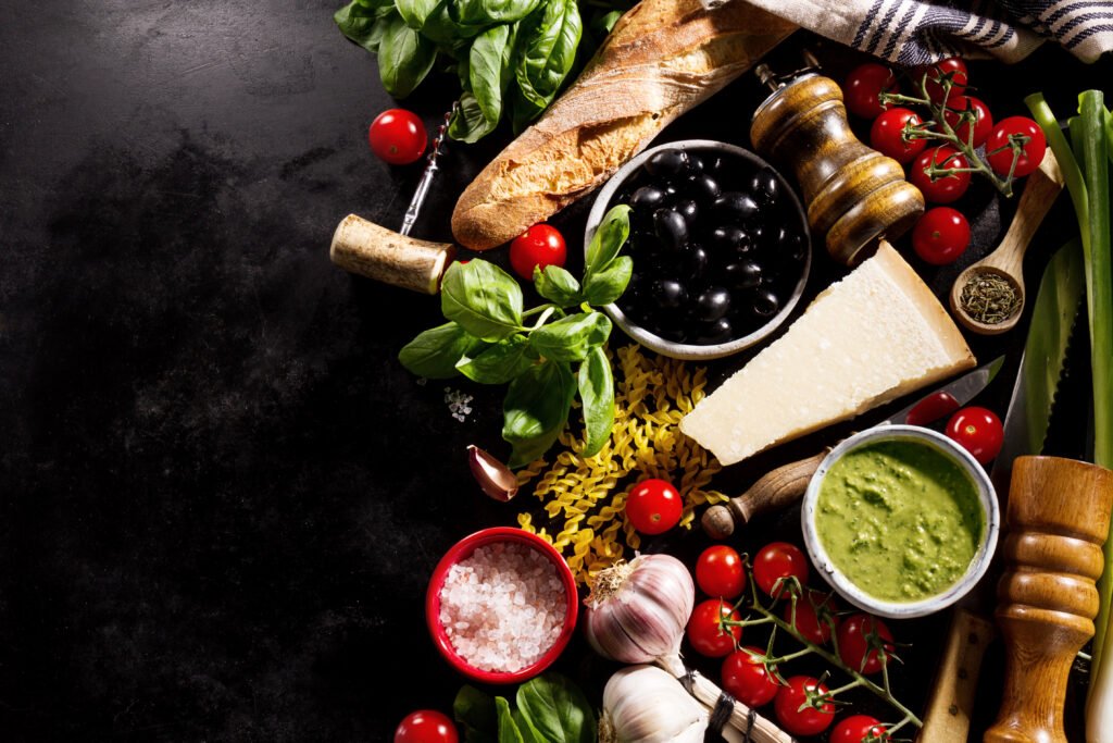 Italian Flavors: A Culinary Journey Through Italy’s Rich Tastes