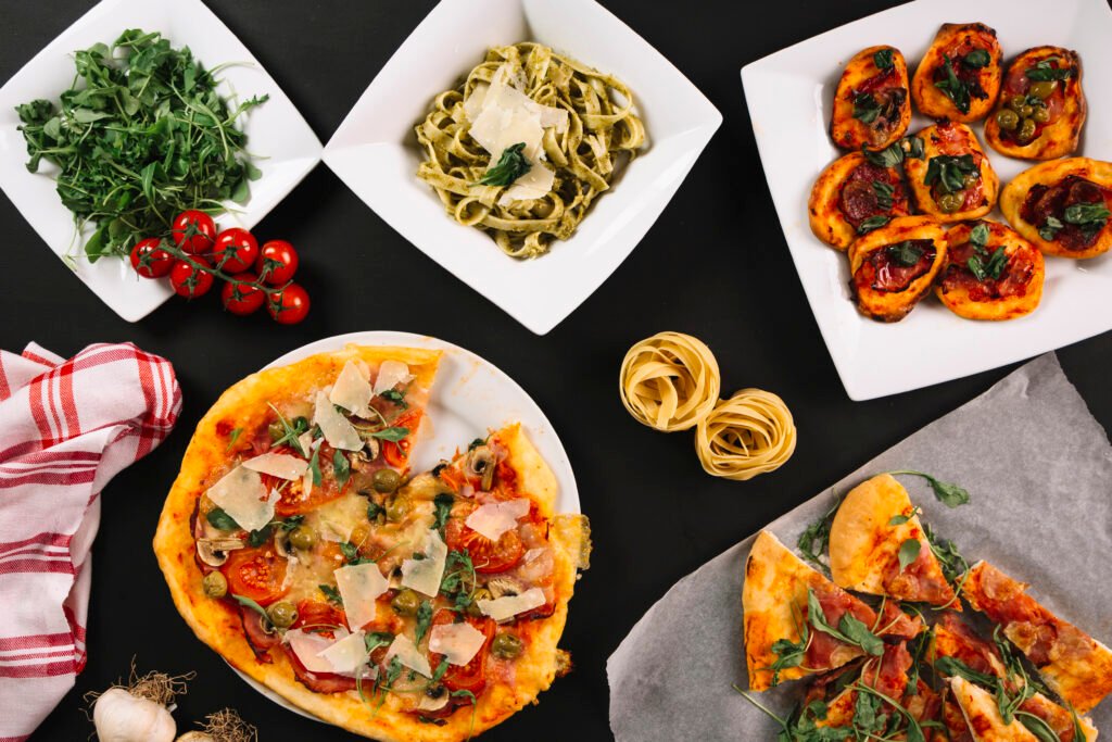 Italian Food