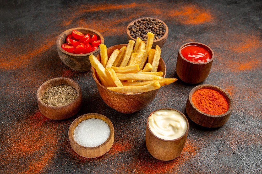 Best Restaurants for Appetizers