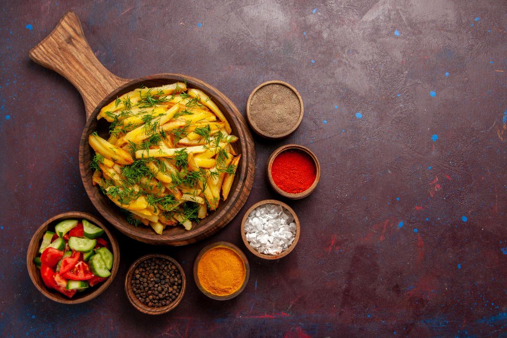 Appetizers Guide: Delicious Starters for Any Occasion