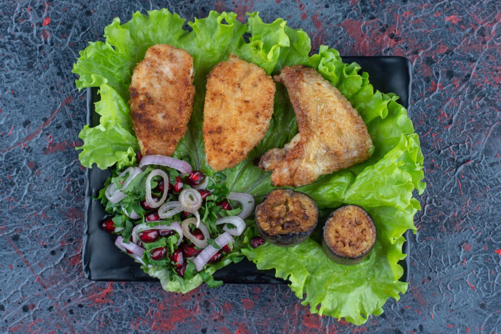Discover the Best Non-Veg Dishes to Satisfy