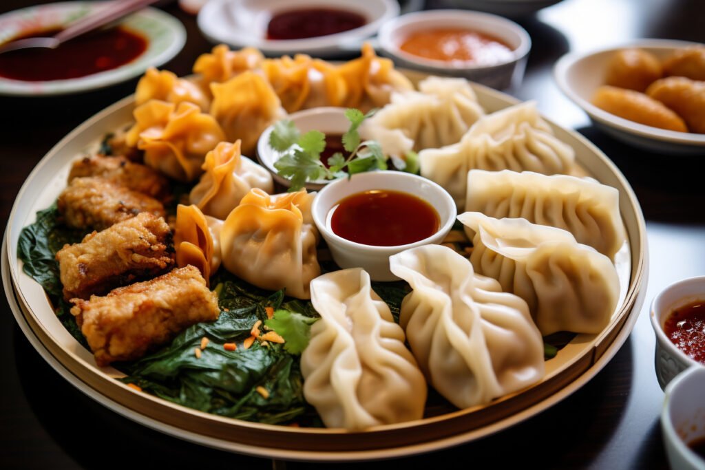 Momo & Chowmein: A Complete Guide to These Tasty Asian Dishes