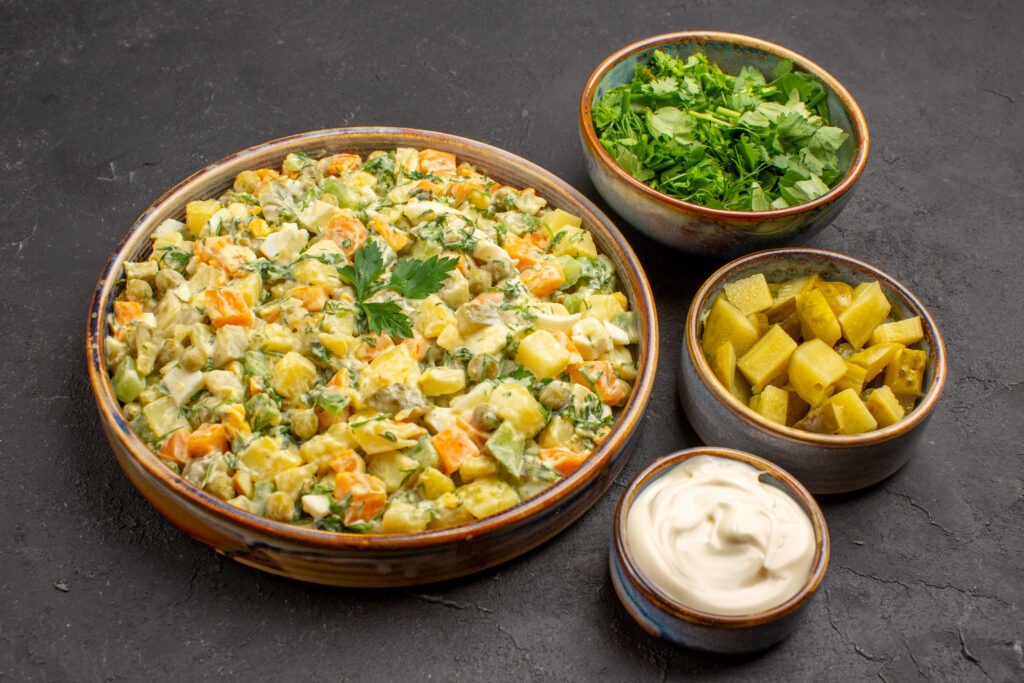 Best Veg Dishes