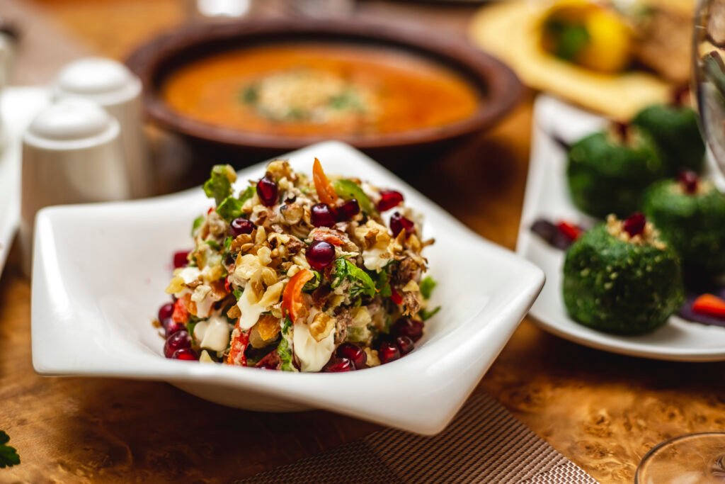 Discover the Best Veg Dishes for Every Occasion