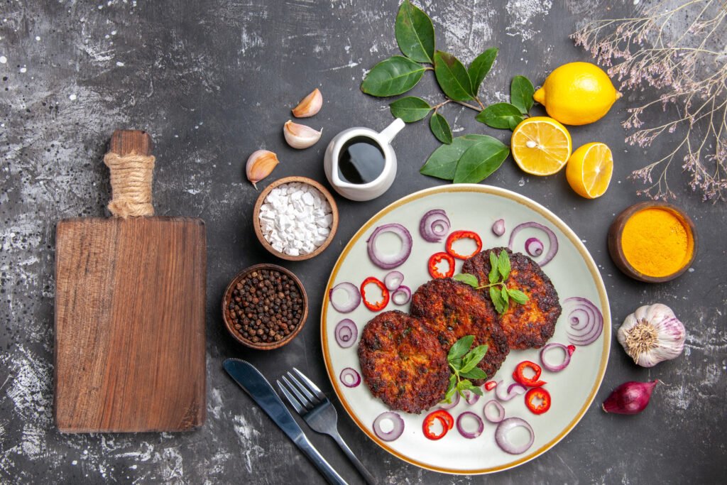 Non-Veg Dishes