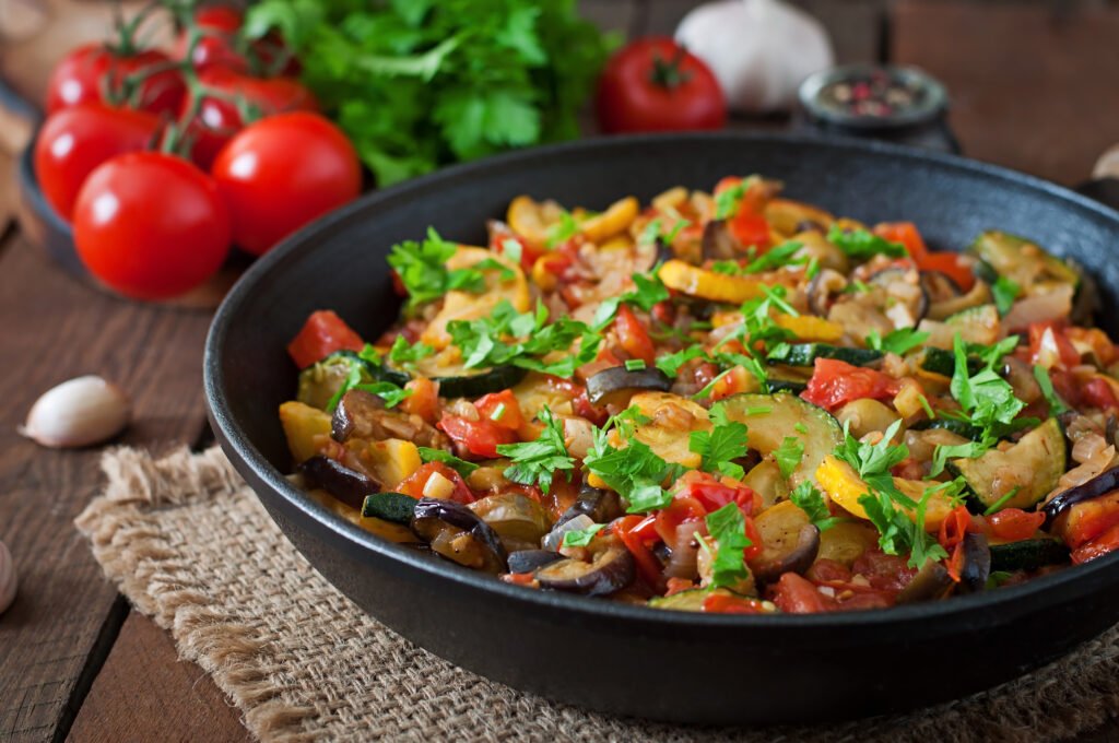 Veg Dishes