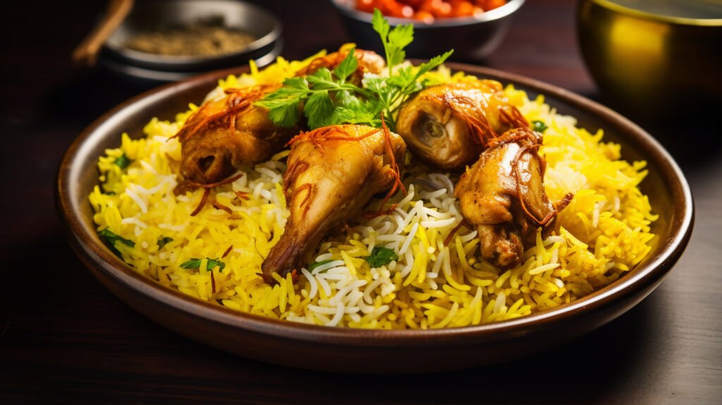 Main Entrée: Exploring the Heart of a Perfect Meal